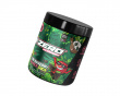 X-Zero Strawberry Coco Guava - 100 Portioner