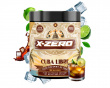 X-Zero Cuba Libre - 100 Portioner