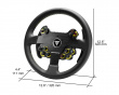EVO Racing 32R Leather Racing Wheel - Rat