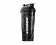 X-Zero Shaker 700ml - Sort