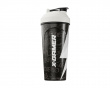 X-Zero Shaker 700ml - Sort & Grå