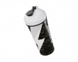 X-Zero Shaker 700ml - Sort & Grå