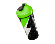 X-Zero Shaker 700ml - Sort & Grøn