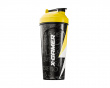 X-Zero Shaker 700ml - Sort & Gul
