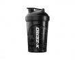 X-Zero Shaker 500ml - Sort