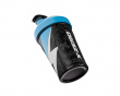 X-Zero Shaker 500ml - Sort & Blå