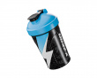 X-Zero Shaker 500ml - Sort & Blå