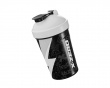 X-Zero Shaker 500ml - Sort & Grå