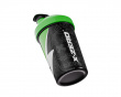 X-Zero Shaker 500ml - Sort & Grøn