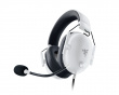 Blackshark V2 X Gaming Headset (Xbox Licensed) - Hvid