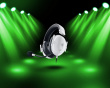 Blackshark V2 X Gaming Headset (Xbox Licensed) - Hvid