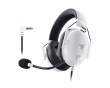 Blackshark V2 X Gaming Headset (Xbox Licensed) - Hvid