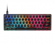 Apex Pro Mini Gen 3 RGB Tastatur - Sort