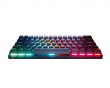 Apex Pro Mini Gen 3 RGB Tastatur - Sort