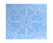 Rosa Blue Glas musemåtte - Balanced V2