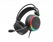 Neon 613 G2 Gaming Headset RGB - Sort
