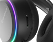 Neon 613 G2 Gaming Headset RGB - Sort