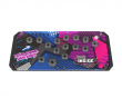 Starburst Arcade Controller