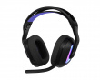 G522 Lightspeed Trådløs Gaming Headset - Sort