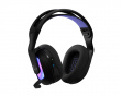 G522 Lightspeed Trådløs Gaming Headset - Sort