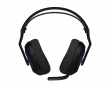 G522 Lightspeed Trådløs Gaming Headset - Sort