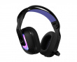 G522 Lightspeed Trådløs Gaming Headset - Sort