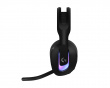 G522 Lightspeed Trådløs Gaming Headset - Sort