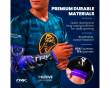 Gaming Sleeve - Samurai - S