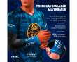 Gaming Sleeve - Ence R6 - S