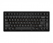 Slice75 HE Gaming Tastatur ANSI - Sort