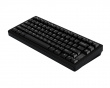 Slice75 HE Gaming Tastatur ANSI - Sort