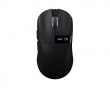 Glacier Ultralight 8K Wireless - Sort