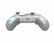 Apex 4 HE Trådløs Controller - Hvid
