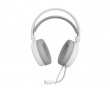 Neon 613 G2 Gaming Headset RGB - Hvid