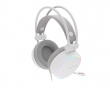 Neon 613 G2 Gaming Headset RGB - Hvid