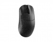 YING Forged Carbon Fiber Trådløs Gaming Mus - Sort