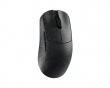 YING Forged Carbon Fiber Trådløs Gaming Mus - Blå