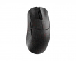 YING Forged Carbon Fiber Trådløs Gaming Mus - Rød