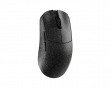 YING Forged Carbon Fiber Trådløs Gaming Mus - Sort (Glow)