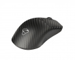 Avior AIR Carbon Fiber Trådløs Gamingmus - Sort