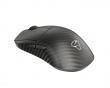 Avior AIR Carbon Fiber Trådløs Gamingmus - Sort