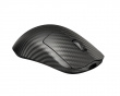 Avior AIR Carbon Fiber Trådløs Gamingmus - Sort
