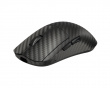Avior AIR Carbon Fiber Trådløs Gamingmus - Sort