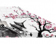 Sakura Musemåtte - XXL