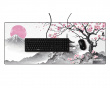 Sakura Musemåtte - XXL