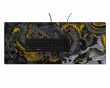 Dragon Lore Musemåtte - XXL