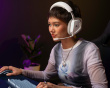 VOID Wireless v2 Gaming Headset - Hvid
