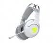 ELO 7.1 AIR Trådløst Gaming Headset Hvid