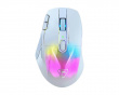 Kone XP Air Trådløs Gaming Mus - Hvid