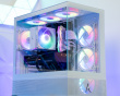 Patriot MKII - Intel Core i5-14400F - RTX 5070 12GB Gaming PC